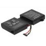 Batteria ricaricabile per laptop 2-Power 14,8 V 5200 mAh agli ioni di litio, batteria ricaricabile