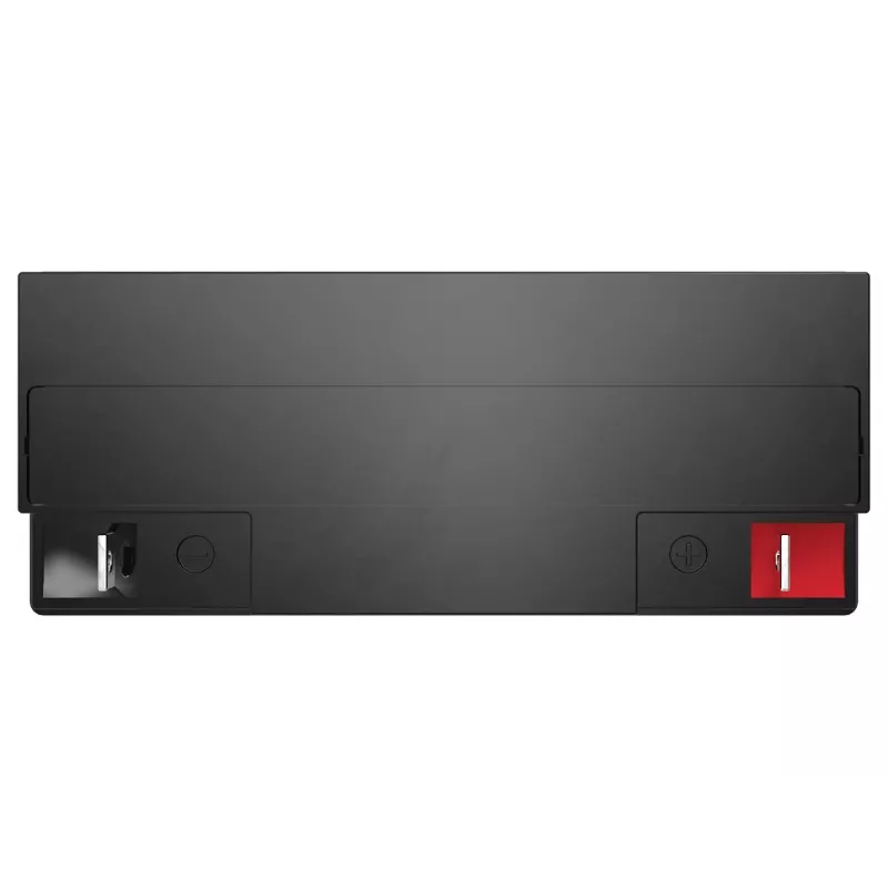 Duracell 12V 18Ah batteria VRLA, piombo-AGM (VRLA), 12 V, 18 Ah, 18000 mAh, 216 Wh, nero