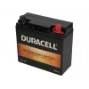 Duracell 12V 18Ah batteria VRLA, piombo-AGM (VRLA), 12 V, 18 Ah, 18000 mAh, 216 Wh, nero