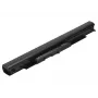 2-Power batteria per laptop Li-Ion 14,8V 2600mAh, batteria