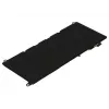 Batteria ricaricabile per laptop 2-Power 7,6 V 8085 mAh Li-Polymer, batteria ricaricabile, Dell 13 9360
