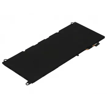 Batteria ricaricabile per laptop 2-Power 7,6 V 8085 mAh Li-Polymer, batteria ricaricabile, Dell 13 9360