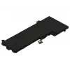 2-Power 7,6V 4400mAh Li-Polymer batteria ricaricabile per laptop, batteria ricaricabile, Lenovo