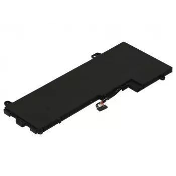 2-Power 7,6V 4400mAh Li-Polymer batteria ricaricabile per laptop, batteria ricaricabile, Lenovo