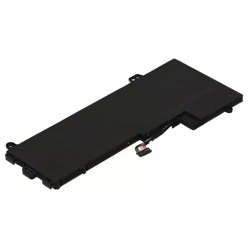 2-Power 7,6V 4400mAh Li-Polymer batteria ricaricabile per laptop, batteria ricaricabile, Lenovo