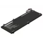 2-Power 11,4V 7260mAh Li-Polymer batteria ricaricabile per laptop, batteria ricaricabile, Dell