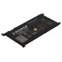Batteria ricaricabile per laptop 2-Power 11,4 V 3500 mAh Li-Polymer, batteria ricaricabile, Dell