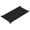 Batteria ricaricabile per laptop 2-Power 11,4 V 3500 mAh Li-Polymer, batteria ricaricabile, Dell