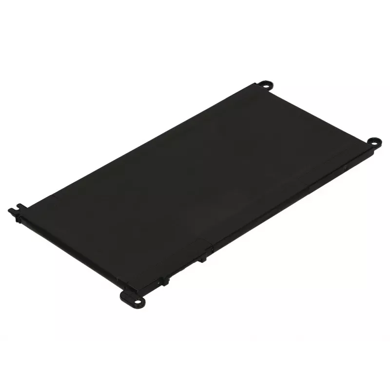 Batteria ricaricabile per laptop 2-Power 11,4 V 3500 mAh Li-Polymer, batteria ricaricabile, Dell