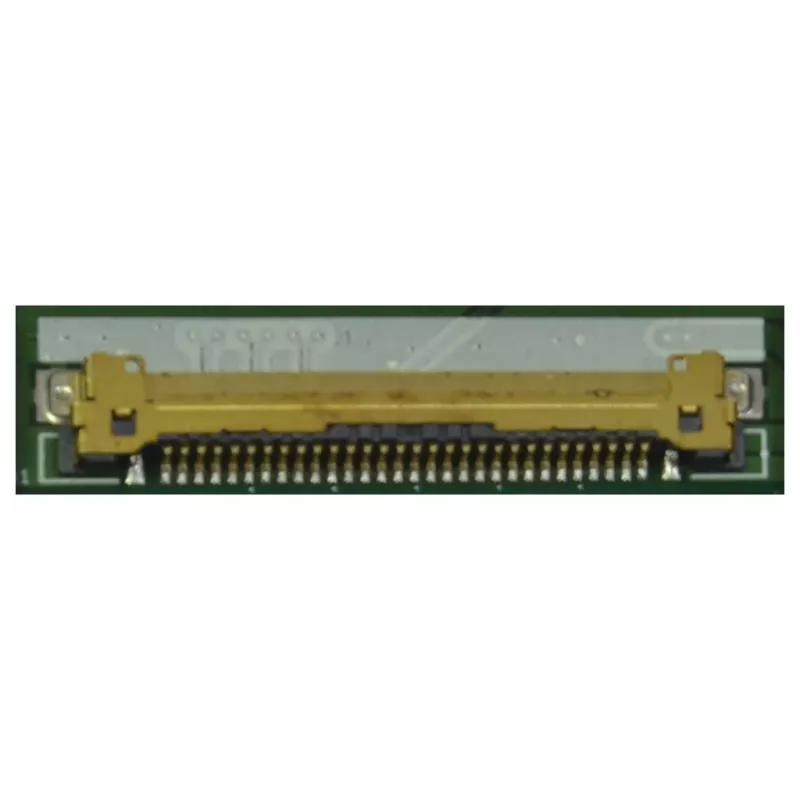 Display LED lucido 2-Power 17.3 1600x900 HD+, 43.9 cm (17.3
