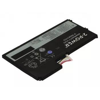 2-Power 11,1V 4220mAh Li-Polymer batteria ricaricabile per laptop, batteria ricaricabile, Lenovo