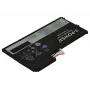 2-Power 11,1V 4220mAh Li-Polymer batteria ricaricabile per laptop, batteria ricaricabile, Lenovo