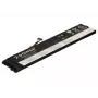Batteria ricaricabile per laptop 2-Power 14,8 V 3100 mAh Li-Polymer, batteria ricaricabile