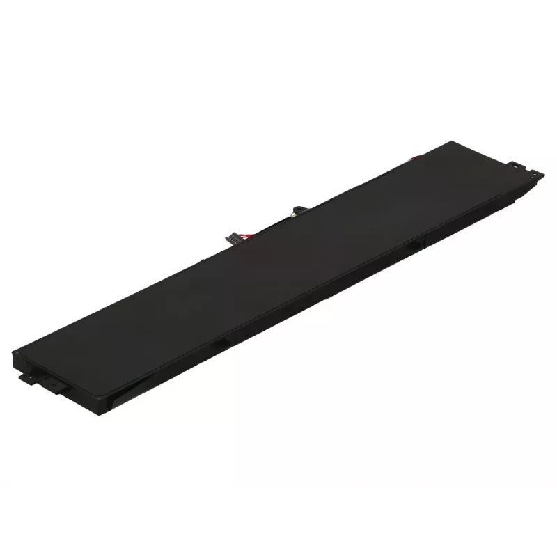Batteria ricaricabile per laptop 2-Power 14,8 V 3100 mAh Li-Polymer, batteria ricaricabile