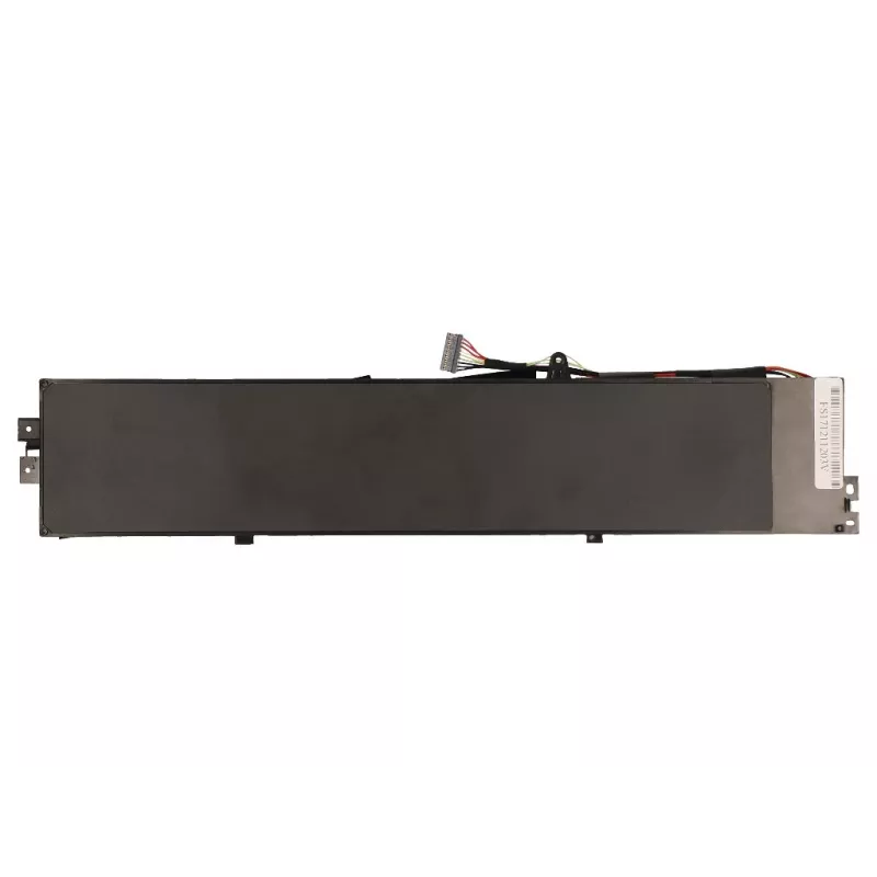 Batteria ricaricabile per laptop 2-Power 14,8 V 3100 mAh Li-Polymer, batteria ricaricabile