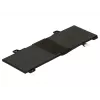 Batteria ricaricabile per laptop 2-Power 7,7 V 6150 mAh Li-Polymer, batteria ricaricabile