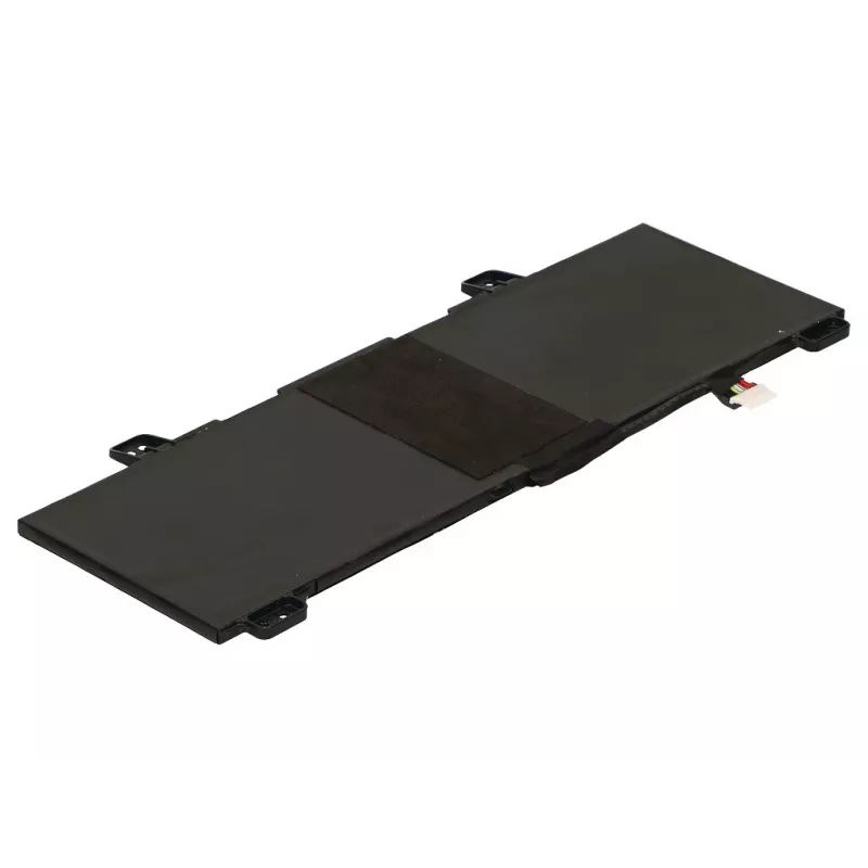 Batteria ricaricabile per laptop 2-Power 7,7 V 6150 mAh Li-Polymer, batteria ricaricabile