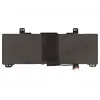 Batteria ricaricabile per laptop 2-Power 7,7 V 6150 mAh Li-Polymer, batteria ricaricabile
