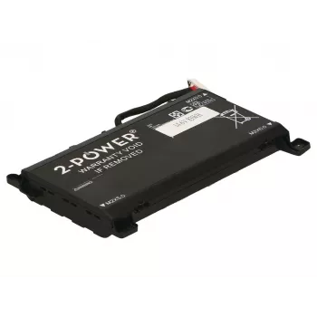 2-Power CBP3607A Batteria per laptop, 14,8 V, 5200 mAh