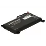 2-Power CBP3607A Batteria per laptop, 14,8 V, 5200 mAh