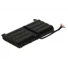 2-Power CBP3607A Batteria per laptop, 14,8 V, 5200 mAh