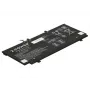 Batteria ricaricabile per laptop 2-Power 11,55 V 5020 mAh Li-Polymer, batteria ricaricabile, HP Spectre x360 13-ac000