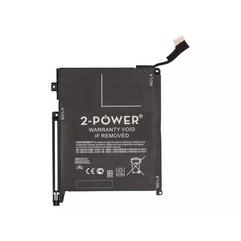 Ricambio per laptop 2-Power CBP3613A