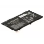 Batteria ricaricabile di ricambio per laptop 2-Power CBP3615A