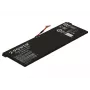 Batteria ricaricabile per laptop 2-Power 15,2 V 3220 mAh Li-Polymer, batteria ricaricabile