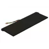 Batteria ricaricabile per laptop 2-Power 15,2 V 3220 mAh Li-Polymer, batteria ricaricabile