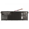 Batteria ricaricabile per laptop 2-Power 15,2 V 3220 mAh Li-Polymer, batteria ricaricabile