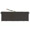 Batteria ricaricabile per laptop 2-Power 15,2 V 3220 mAh Li-Polymer, batteria ricaricabile