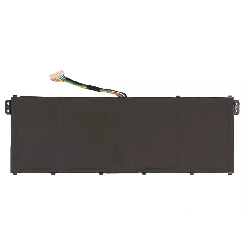 Batteria ricaricabile per laptop 2-Power 15,2 V 3220 mAh Li-Polymer, batteria ricaricabile