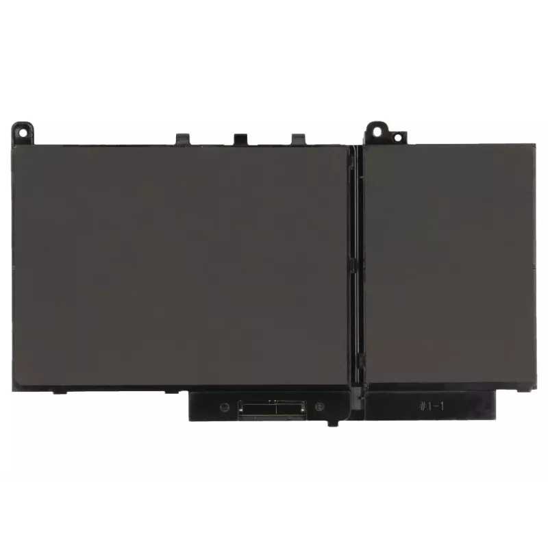 Batteria ricaricabile per laptop 2-Power 11,1 V 37 Wh (3 celle) Li-Polymer, batteria ricaricabile
