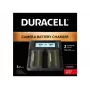 Caricabatterie Duracell DRC6101