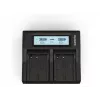 Caricabatterie Duracell DRC6101