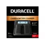 Caricabatterie Duracell DRC6103