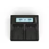 Caricabatterie Duracell DRC6103