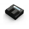Caricabatterie Duracell DRC6103