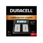 Caricabatterie Duracell DRC6104