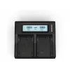 Caricabatterie Duracell DRC6104