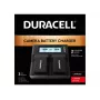 Caricabatterie Duracell DRC6105
