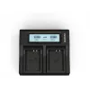 Caricabatterie Duracell DRC6105