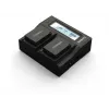 Caricabatterie Duracell DRC6105