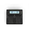 Caricabatterie Duracell DRP6116