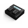 Caricabatterie Duracell DRP6116