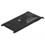 Batteria ricaricabile per laptop 2-Power 11,4 V 42 Wh Li-Polymer, batteria ricaricabile