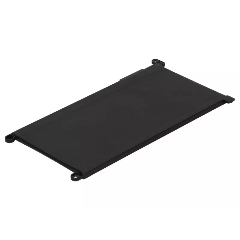 Batteria ricaricabile per laptop 2-Power 11,4 V 42 Wh Li-Polymer, batteria ricaricabile