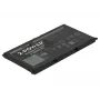 Batteria ricaricabile per laptop 2-Power 11,1 V 74 Wh Li-Polymer, batteria ricaricabile