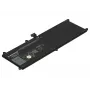 Batteria ricaricabile di ricambio per laptop 2-Power CBP3629A